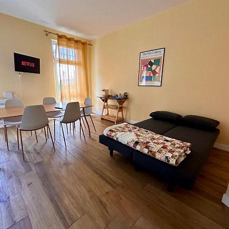 Libeccio 1 - Holiday Home & Parking Леричи Экстерьер фото