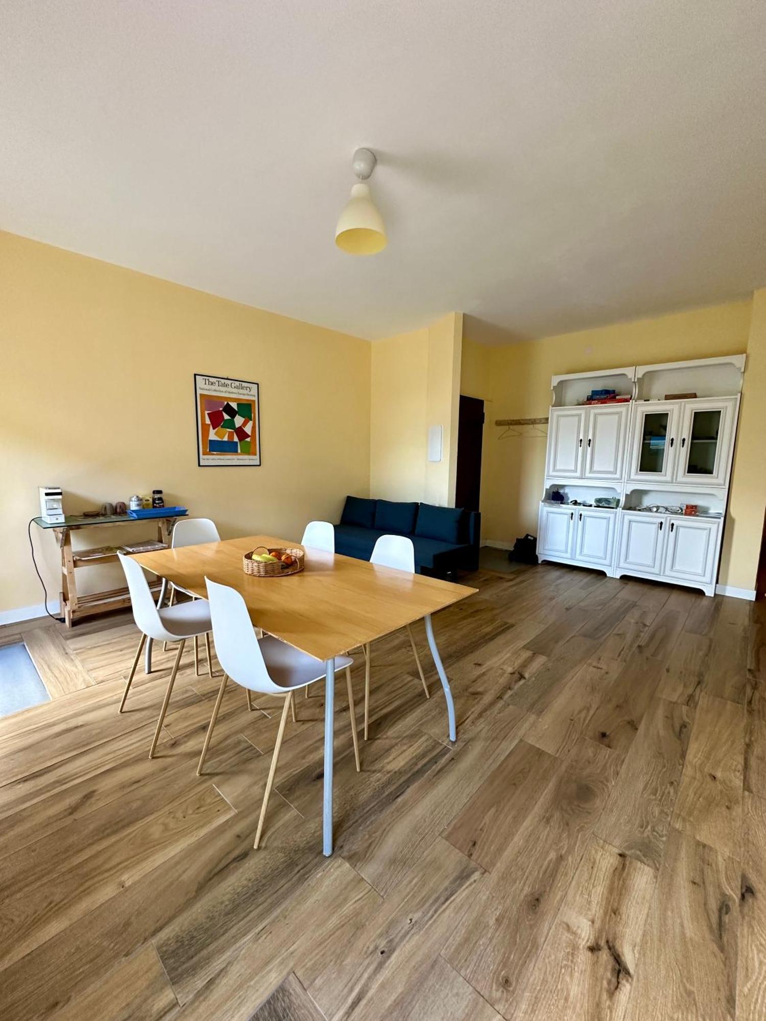 Libeccio 1 - Holiday Home & Parking Леричи Экстерьер фото